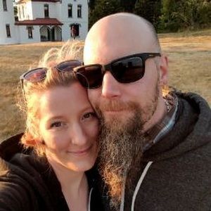 Meet your Posher, Jayme and lenny